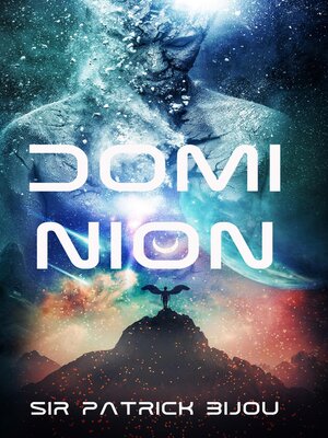 cover image of Dominion